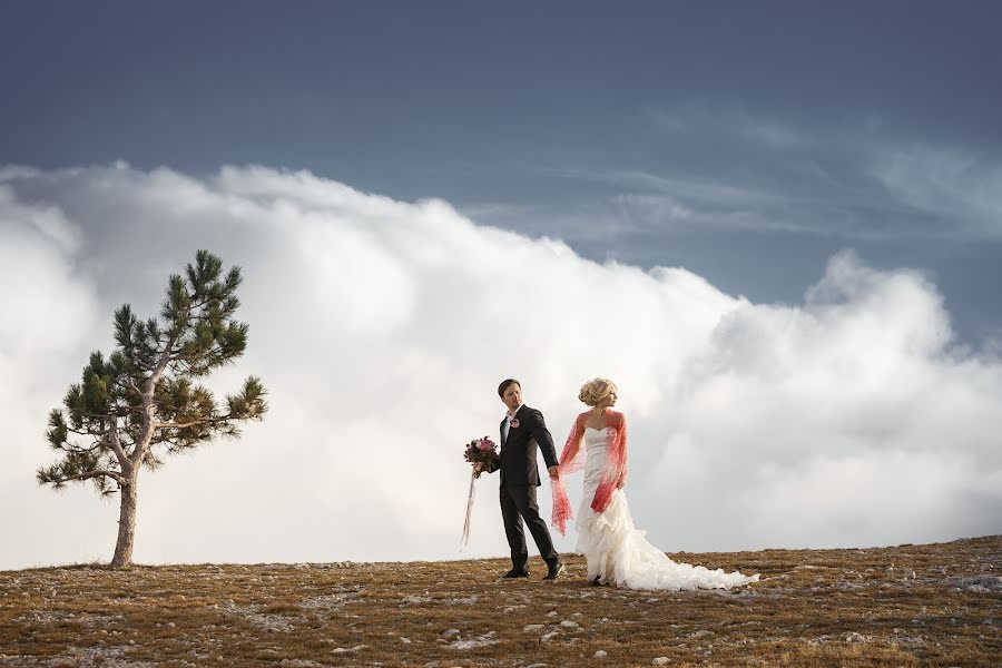 Wedding photographer Marina Reznikova (reznikova). Photo of 16 March 2016