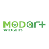 ModArt Widgets for KWGT-KLWP-KLCK2.05 (Paid)