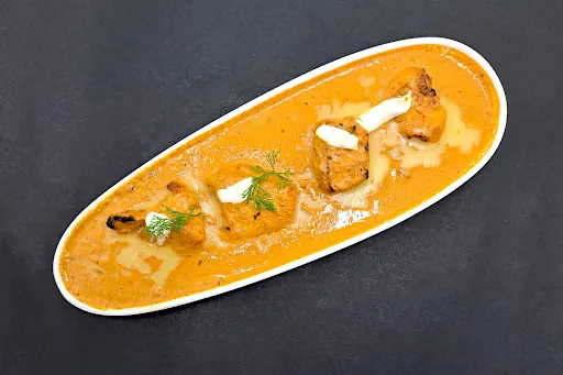 Butter Chicken [4 Pieces]