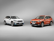 The BMW X1 is better than its predecessor in every way.