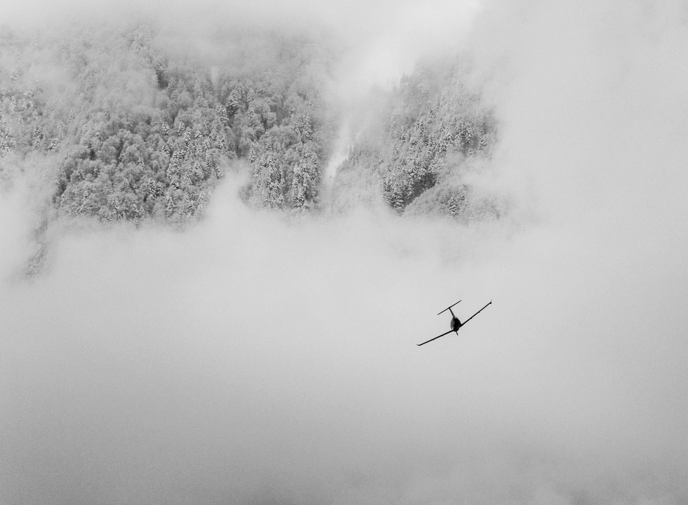 Nuvolari del cielo di atlantex