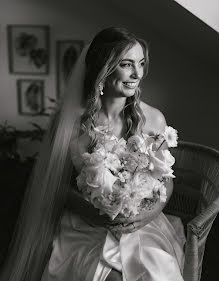 Wedding photographer Talita Luff (inkaphotography). Photo of 6 March