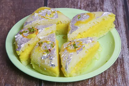 Malai Sandwich [250 Grams]