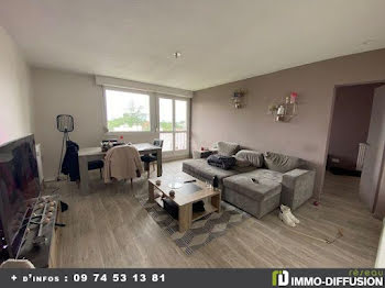 appartement à Pau (64)