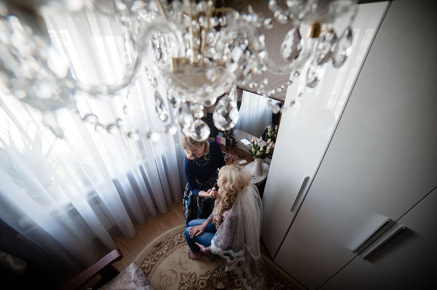 Wedding photographer Denis Pazyna (poctob). Photo of 24 December 2015