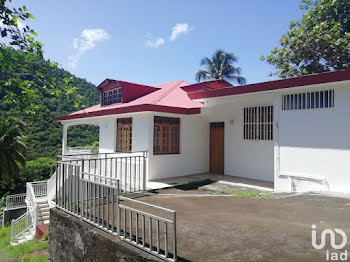 maison à Bouillante (971)