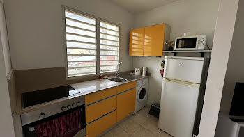 appartement à Cayenne (973)