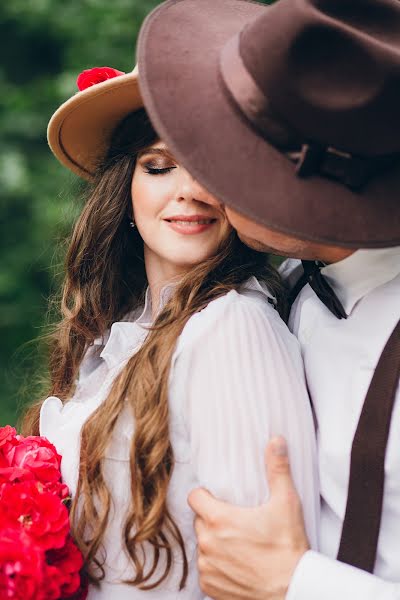 Fotógrafo de bodas Irina Timokhina (prettyirina). Foto del 13 de octubre 2020