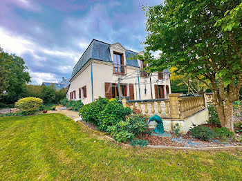 maison à Saumur (49)