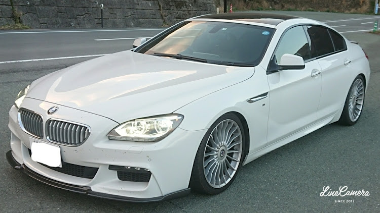 BMW 6シリーズ グランクーペ 1/18 カスタム | www.carmenundmelanie.at