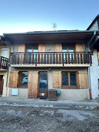 maison à Cognin (73)