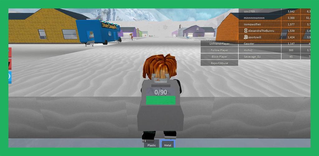 Download Guide Of Snow Shoveling Simulator Roblox Apk Latest Version For Android - guide roblox snow shoveling simulator 10 android