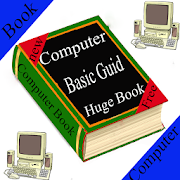 computer  book  Icon