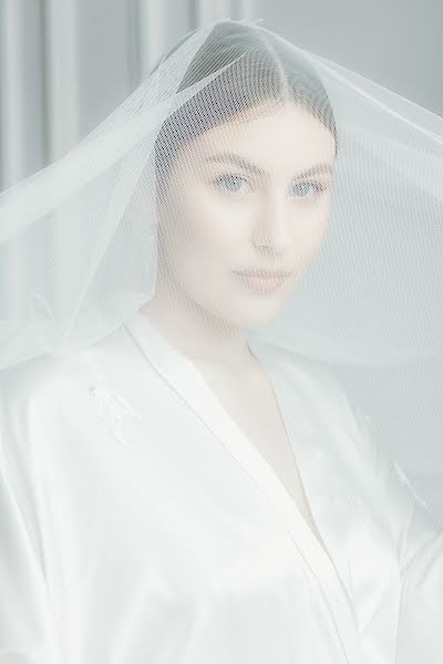 Wedding photographer Vitaliy Ushakov (ushakovitalii). Photo of 3 May 2022