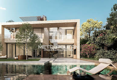 Villa with pool 7