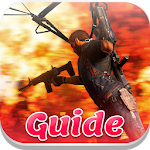 Cover Image of ダウンロード Guide For Just Cause 3 1.0 APK