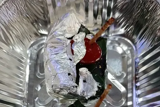 Kolkata Chandi Work Masala Paan