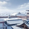 Item logo image for Winter Rooftop Silence