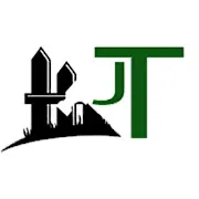 JT Fencing and Security Logo