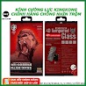 [Chính Hãng] Kính Cường Lực Kingkong 5D 3D Chính Hãng Full Màn. Zinka Shop