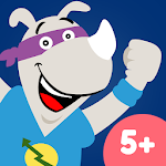 Rhino Hero Apk