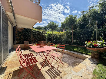 appartement à Saint-Tropez (83)