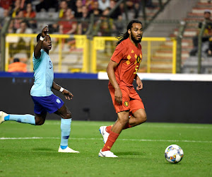 L'heure de Jason Denayer chez les Diables Rouges? "La meilleure saison de sa carrière" 