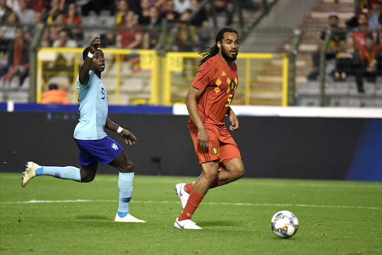 L'heure de Jason Denayer chez les Diables Rouges? "La meilleure saison de sa carrière" 