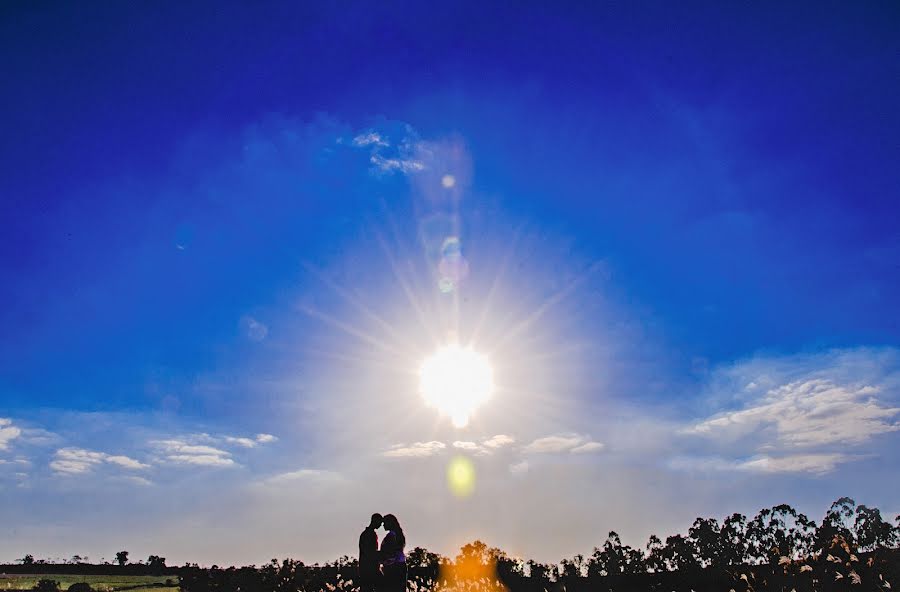 Fotógrafo de casamento Giovani Lopes (giovanilopes). Foto de 1 de outubro 2016