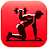 Home Workout: Workout Calendar icon