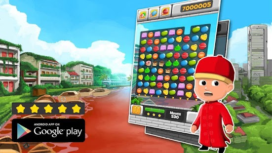How to get Jungle Castle Destroy 1.04 apk for pc