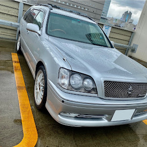 クラウンエステート JZS175W