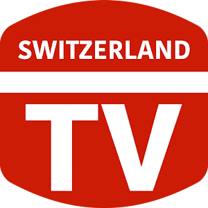 TV Switzerland - Free TV Guide 3.3 Icon