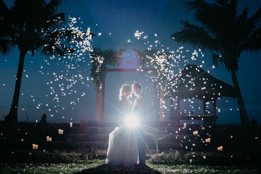 Fotógrafo de bodas Edy Mariyasa (edymariyasa). Foto del 2 de mayo 2019