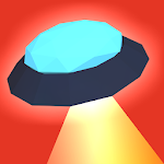 Cover Image of ダウンロード Alien UFO 1.5 APK