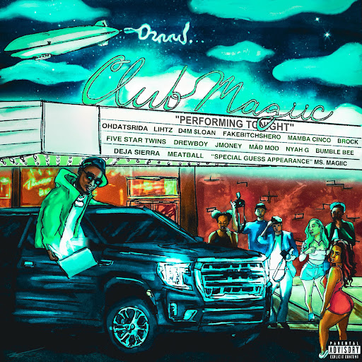 Opp 2 Opp - YouTube Music