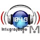 Download Rádio Integração FM 104,9 For PC Windows and Mac 1.0.0