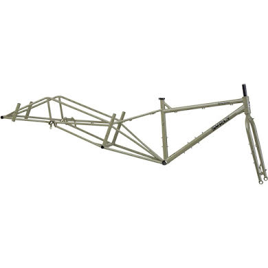 Surly Big Fat Dummy Frameset