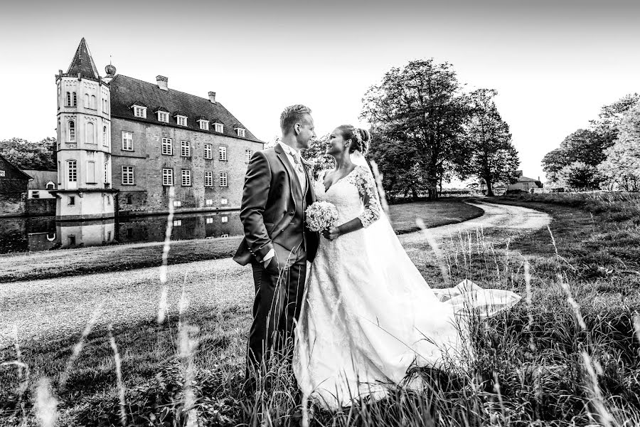 Fotógrafo de casamento Rüdiger Gohr (ruego). Foto de 5 de fevereiro 2021