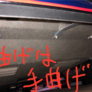 インプレッサ WRX STI GVB