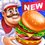 Cover Image of Download Cooking Champ: Chef Restaurant Cooking Games 1.1 APK