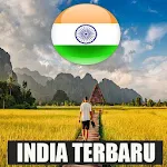 Cover Image of Скачать Lagu India Terbaru 1.1 APK