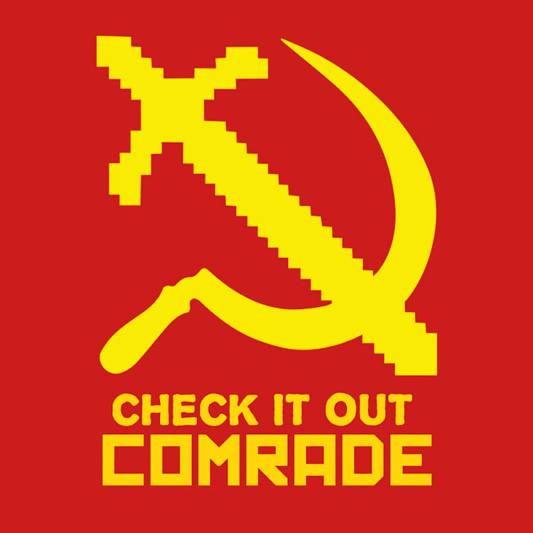 Logo of Comrade Day Drinker Pale Ale