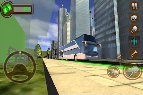 download Chicago Bus Simulator free
