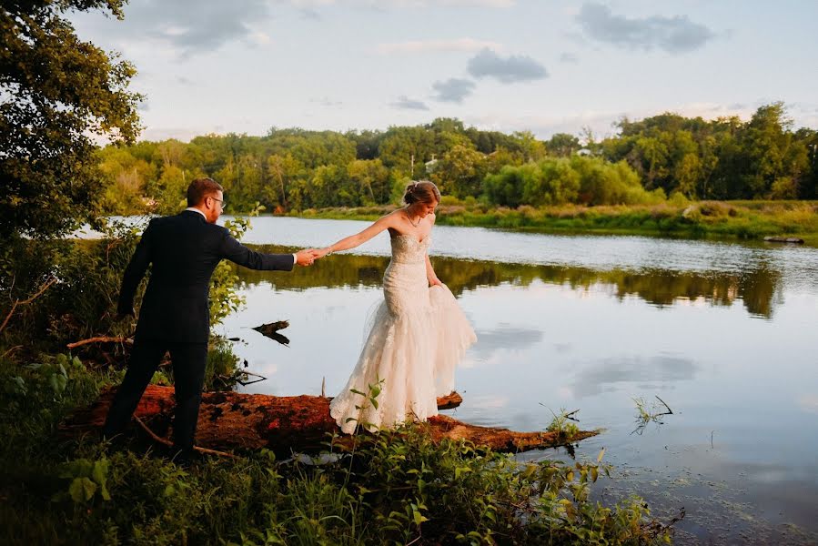 Vestuvių fotografas Kathleen Stogin (kathleenstogin). Nuotrauka 2020 kovo 10