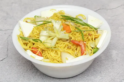 Hakka Noodles