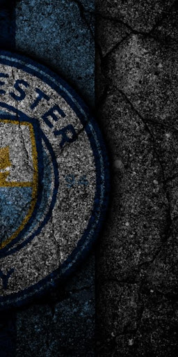 ⚽ Wallpaper for The Citizens