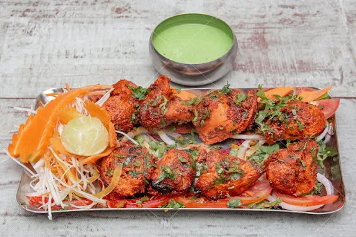 Chicken Tikka - 6pcs