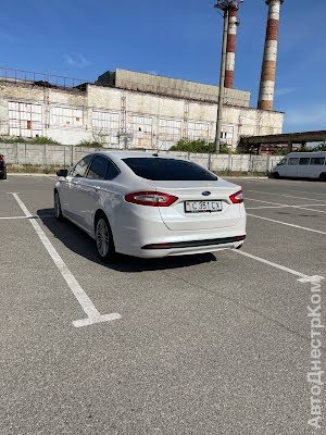 продам авто Ford Fusion Fusion фото 3