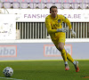 Timon Wellenreuther plébiscité par les supporters de Willem II 